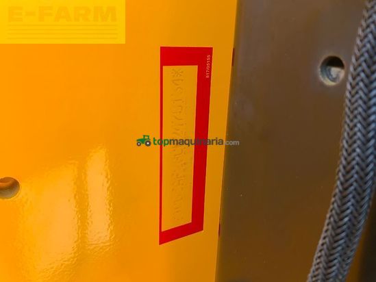 Telescopica - JCB - 540-170 telehandler (st27067)