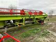 Cosechadora de Cereal - Claas - lexion 8700 tt