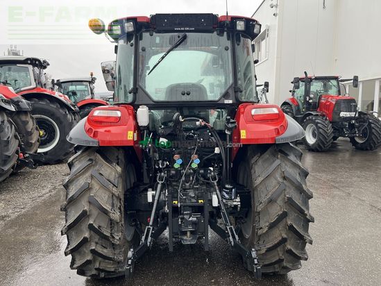 Tractor agrícola - Case IH - farmall 90c