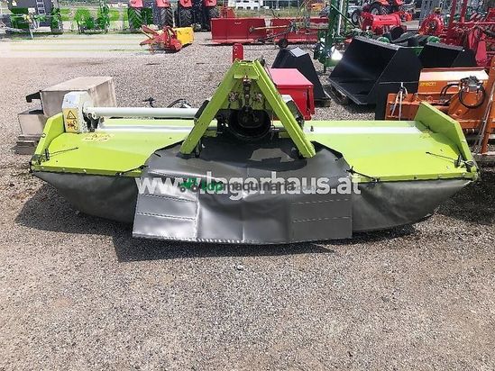 Cortacésped manual - Claas - corto 3100 fn