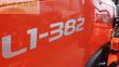 Tractor agrícola - Kubota - l1-382