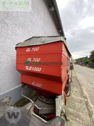 Esparcidor - Rauch - axera h emc