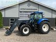 Tractor agrícola - New Holland - t7.170