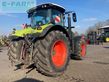 Tractor agrícola - Claas - axion 870 cmatic cebis touch CMATIC CEBIS