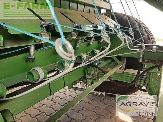 Empacadora gigant - Krone - big pack 1290 hdp xc