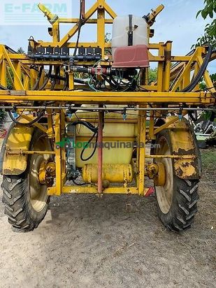 Atomizador - Dubex - junior 2400 24m