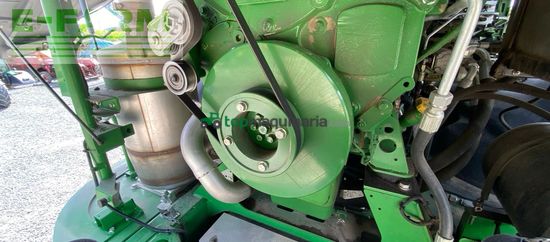 Cosechadora de Cereal - John Deere - 8600