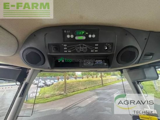 Tractor agrícola - Claas - xerion 4200 saddle trac