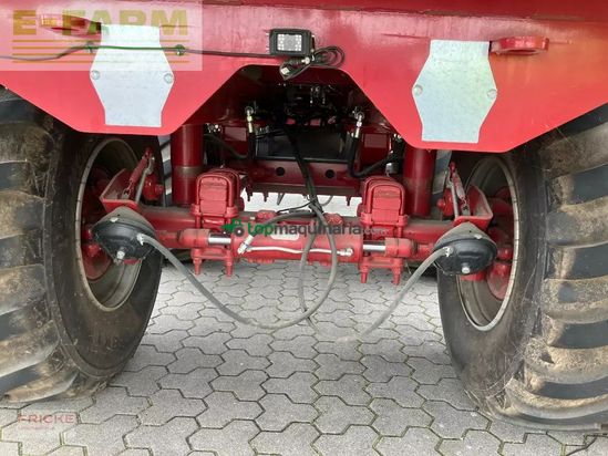 Cinta transportadora de forraje - Strautmann - magnon cfs 430 do
