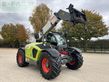 Telescopica - Claas - SCORPION 7055