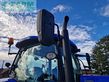 Tractor agrícola - New Holland - t7.200 power command