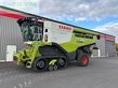Cosechadora de Cereal - Claas - lexion 760 tt *sw v900*