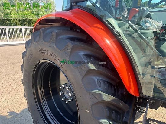 Tractor agrícola - Kubota - m 5092