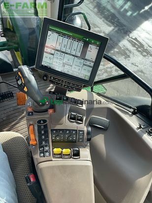 Tractor agrícola - John Deere - 6230r