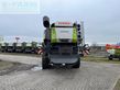 Cosechadora de Cereal - Claas - lexion 8700 terra trac