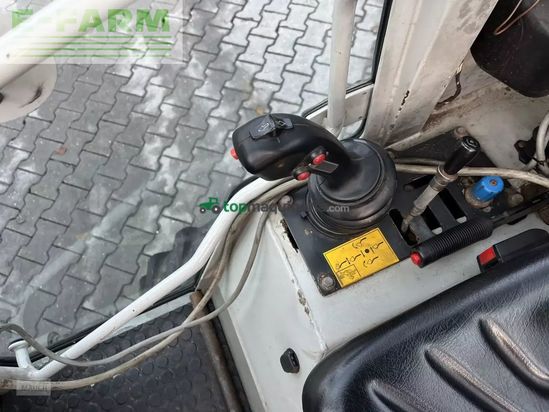 Telescopica - Thaler - kl 351 ta radteleskoplader