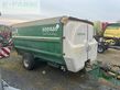 Remolqu esparcidor - Keenan - mechfiber 300
