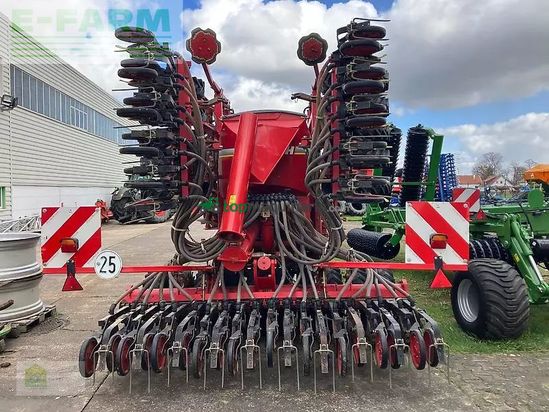 Combinado de siembra - Horsch - pronto 6 dc