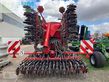 Combinado de siembra - Horsch - pronto 6 dc