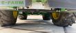 Cosechadora de Cereal - John Deere - 8500