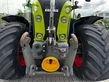 Tractor agrícola - Claas - arion 660 st4 cmatic