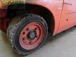 Elevadora - Linde - e 20 pl evo 386-02