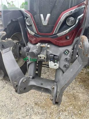 Tractor agrícola - Valtra - t175
