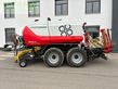 Empacadora gigant - Pöttinger - impress 155 vc pro
