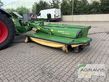 Cortacésped manual - Krone - easycut b 870 cv