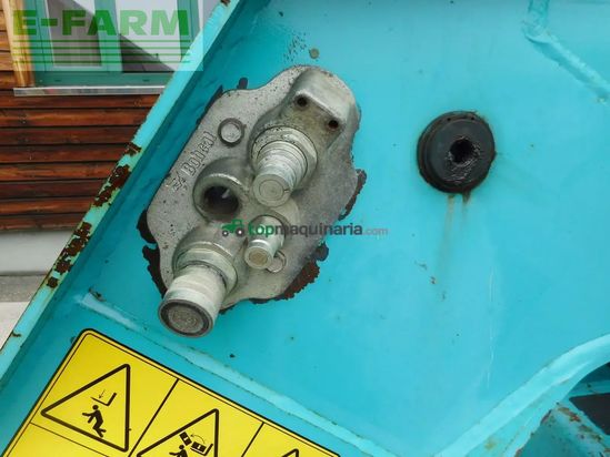 Telescopica - Bobcat - tl 470