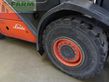 Elevadora - Linde - h 35 d 393