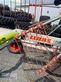 Rastrillo - Claas - liner 2900