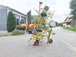 Henificador - Claas - volto 80 kreiselheuer