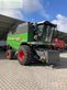 Cosechadora de Cereal - Fendt - 5255 lmcs