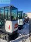 Excavadora - Bobcat - e 17