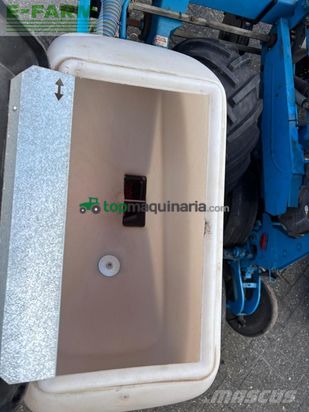 Sembradora monograno mecanica - Monosem - ng plus 8r