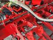 Sembradora monograno mecanica - Kverneland - optima v
