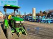 Tractor agrícola - John Deere - 3038-r 1235std. fkh & fzw