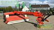 Cortacésped manual - Kuhn - fc 353 gc