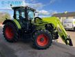 Tractor agrícola - Claas - ARION 610