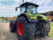 Tractor agrícola - Claas - axion 930
