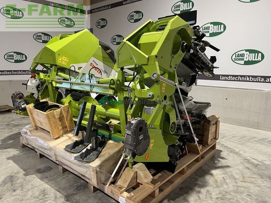 Cabezal - Claas - corio 670 fc conspeed - 6 reihen