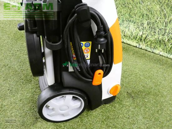 Riego - Stihl - re 150 plus hd-reiniger
