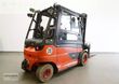 Elevadora - Linde - e 45/600 hl ion 388-00