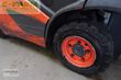 Elevadora - Linde - h 16 t evo 391-00