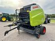 Empacadora gigant - Claas - variant 385