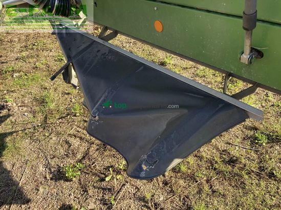 Rastrillo - Fendt - farmer 8055 pro