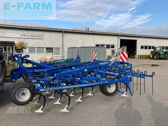 Cultivador - Kockerling - allrounder classic 530 2.0