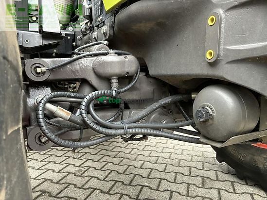 Tractor agrícola - Claas - arion 530