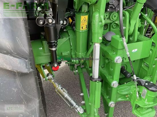 Tractor agrícola - John Deere - 6m 95